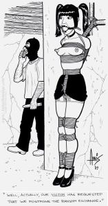 annisbondage.com - Bondage Art 0018 thumbnail